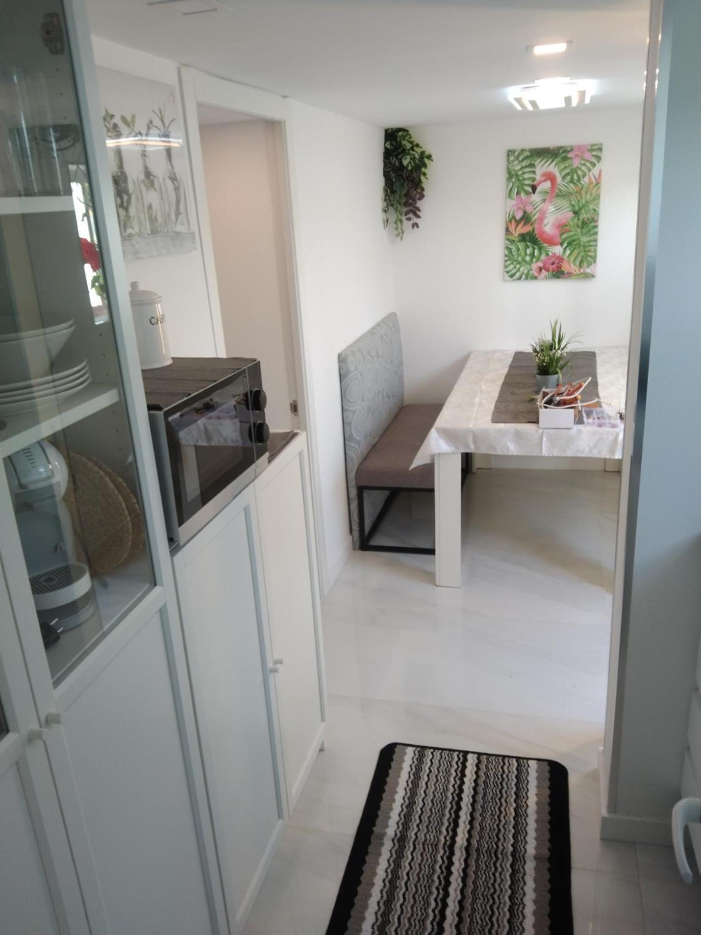 Finca Cortez Apartment 4 San Bartolomé Zewnętrze zdjęcie