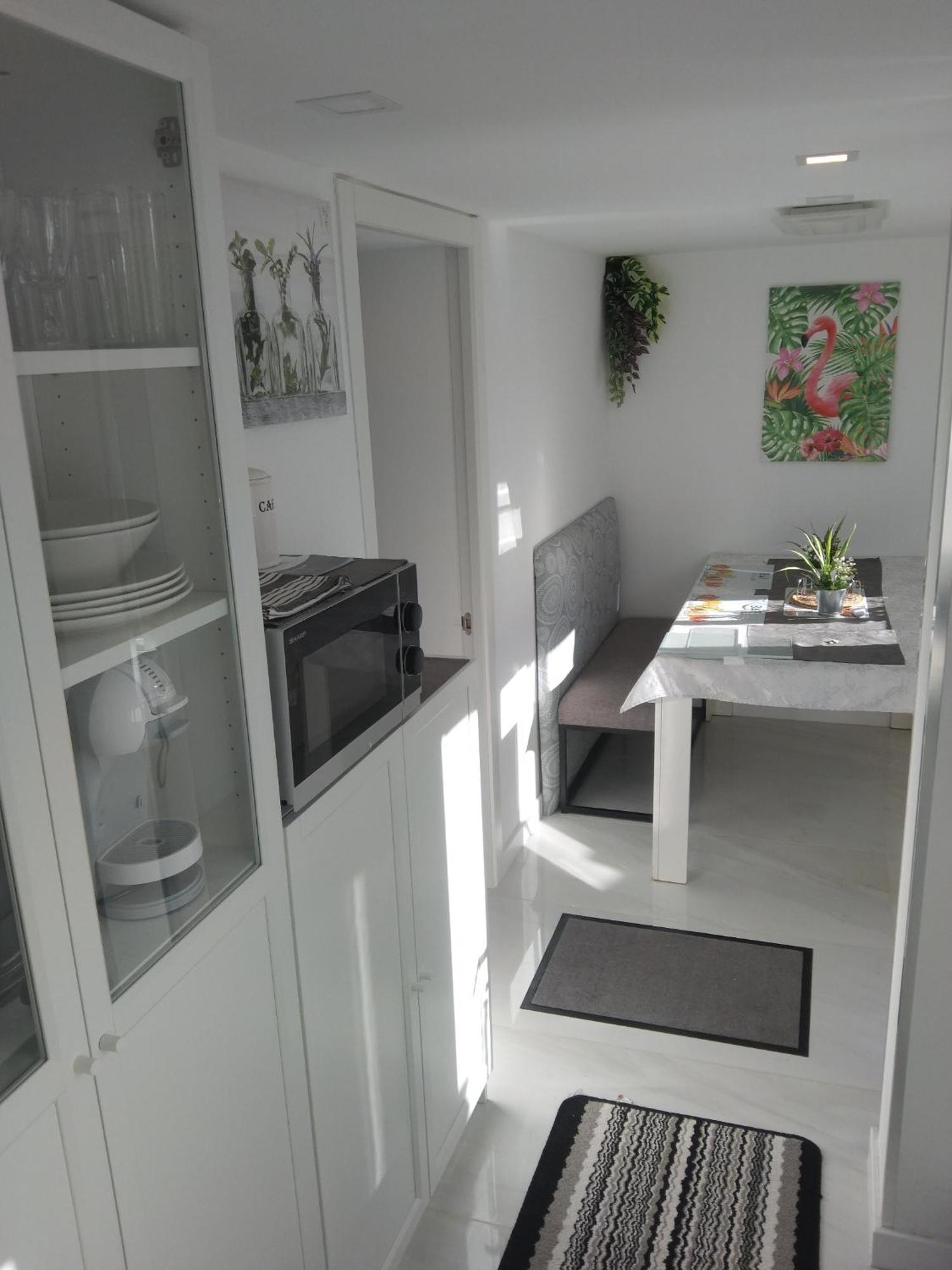 Finca Cortez Apartment 4 San Bartolomé Zewnętrze zdjęcie