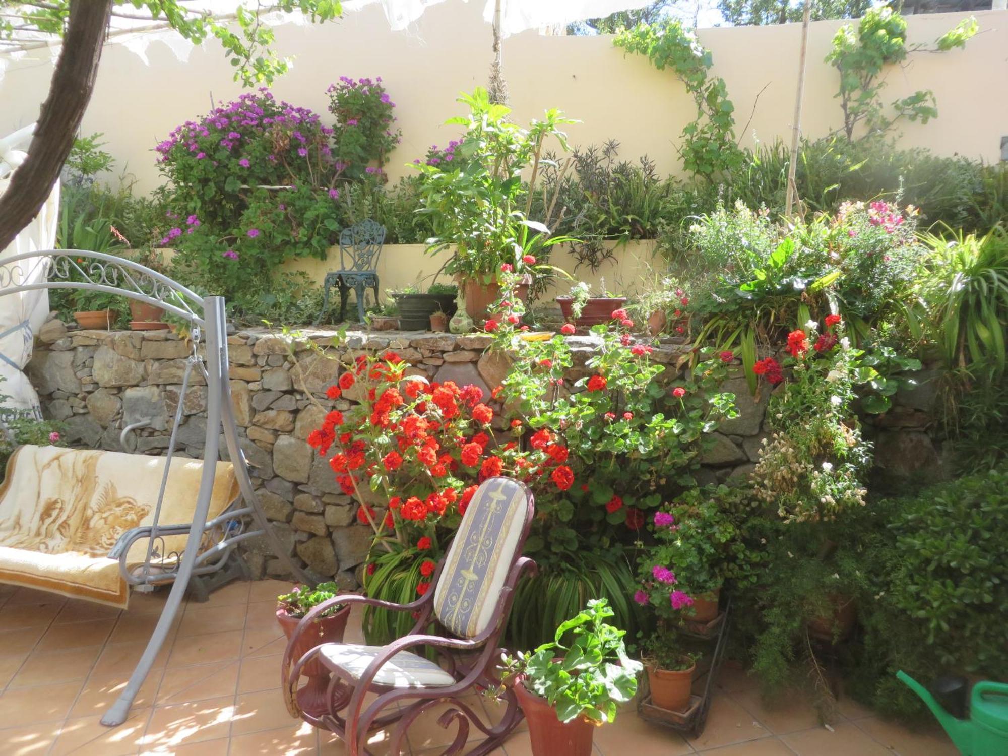 Finca Cortez Apartment 4 San Bartolomé Zewnętrze zdjęcie