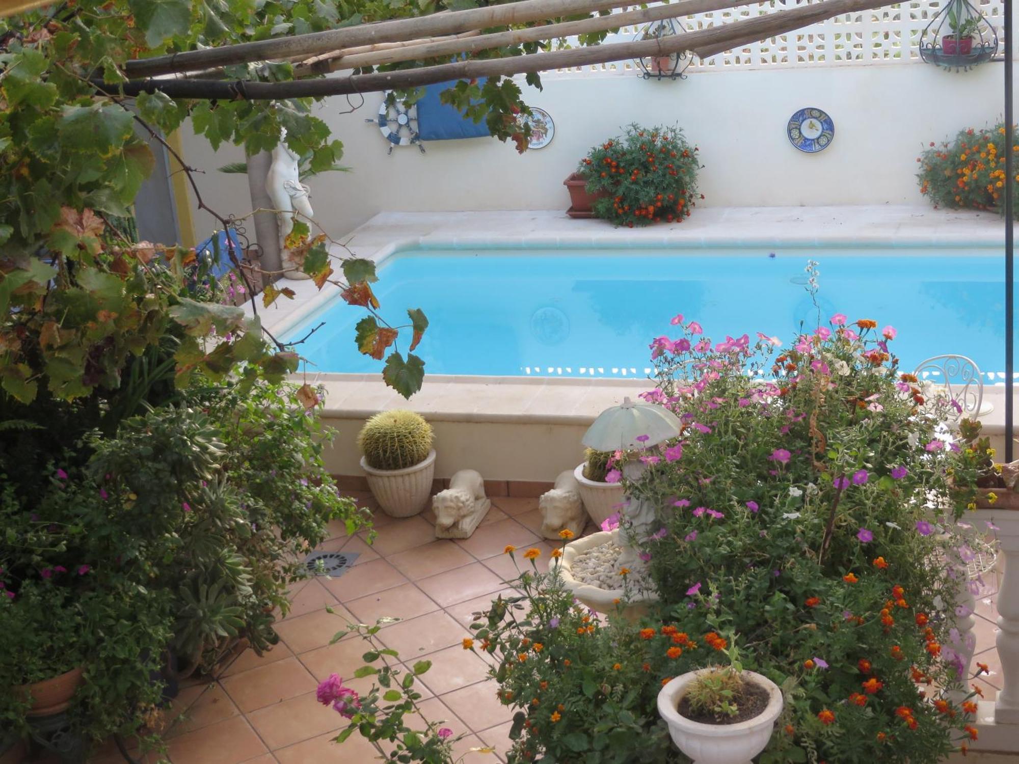Finca Cortez Apartment 4 San Bartolomé Zewnętrze zdjęcie